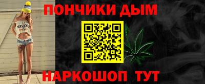 хмурый Бузулук